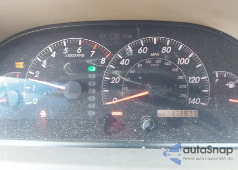 2005 Toyota Camry Xle V6 из США, поврежденный, VIN 4T1BF30K25U084621